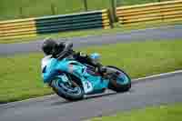 Middle Group Blue Bikes